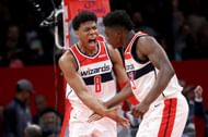 Washington Wizards will look to Rui Hachimura to lead them into the playoffs